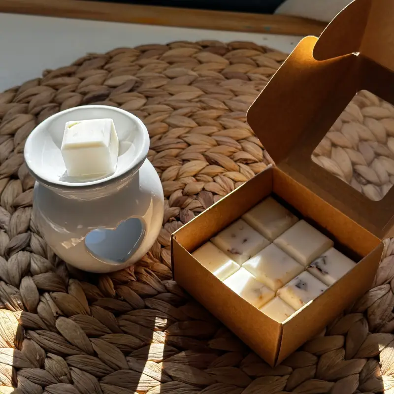 Wax melts kits para perfumar