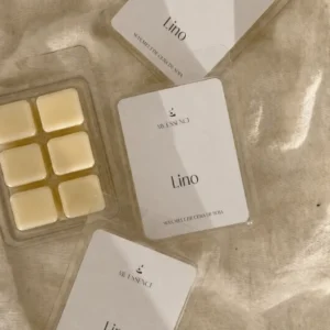 Wax Melt Lino