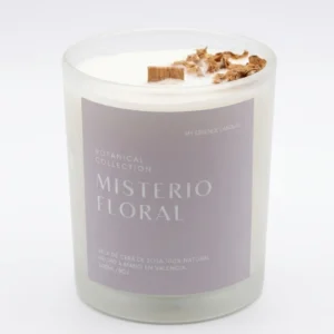 Misterio floral - Botanical Collection