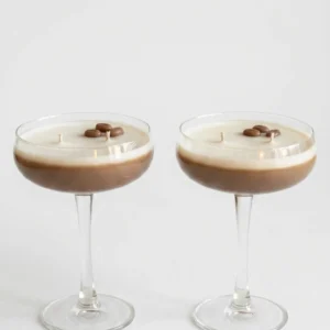 Espresso Martini Espresso Martini