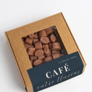 Café entre lluvias