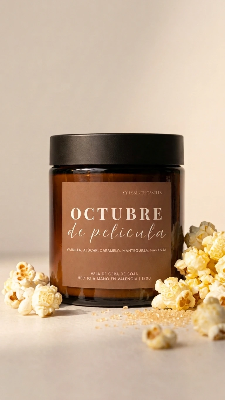 Octubre de película Octubre de película - Imagen 2