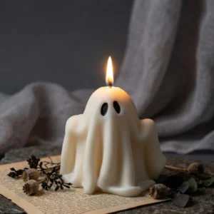 Boo! Boo!