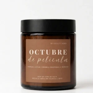 Octubre de película