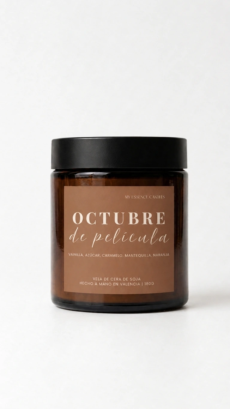 Octubre de película Octubre de película