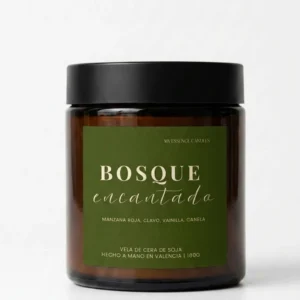 Bosque encantado