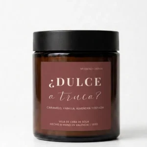 ¿Dulce o truco? ¿Dulce o truco?