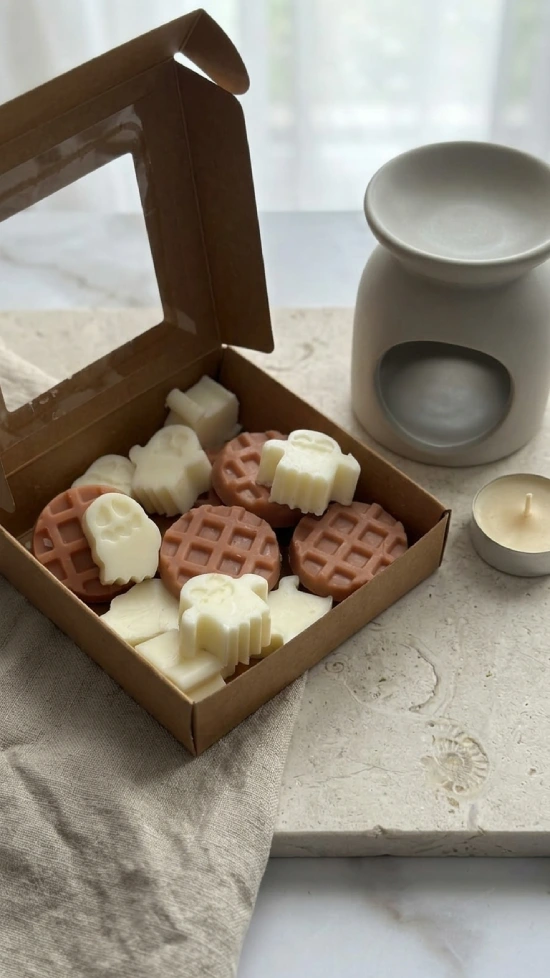 ¿Dulce o truco? ¿Dulce o truco? - Imagen 2